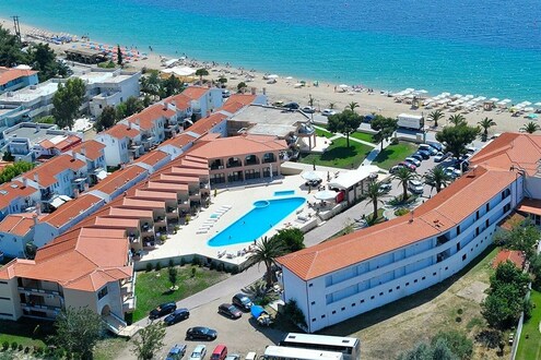 Toroni Blue Sea - Изображение 1